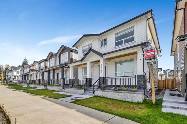 Langley, BC V2Y 2A8,20154 82 AVE