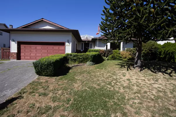 15367 85 AVE, Surrey, BC V3S 2P5