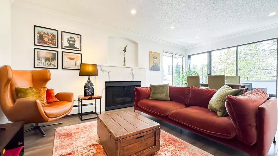 1250 W 12th AVE #306, Vancouver, BC V6H 1M1