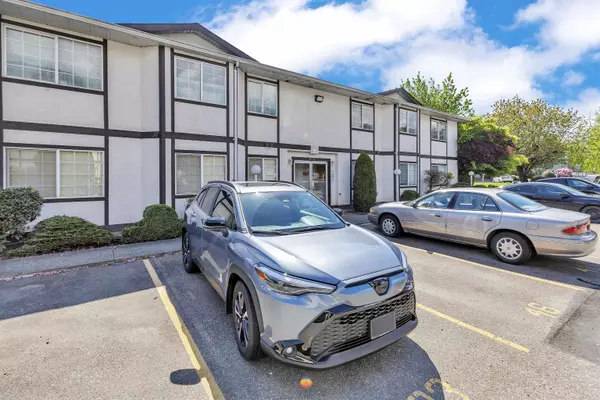 Chilliwack, BC V2P 6V4,45655 Mcintosh DR #46