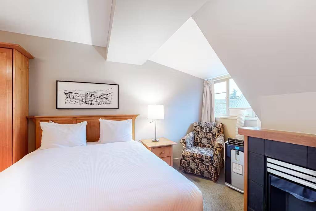 Whistler, BC V8E 0X2,4295 Blackcomb WAY #516