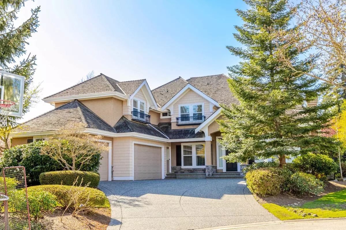 Surrey, BC V4A 9X4,2125 138a ST