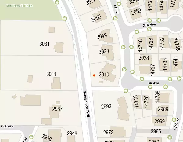 Surrey, BC V4P 1H3,3010 Semiahmoo TRL
