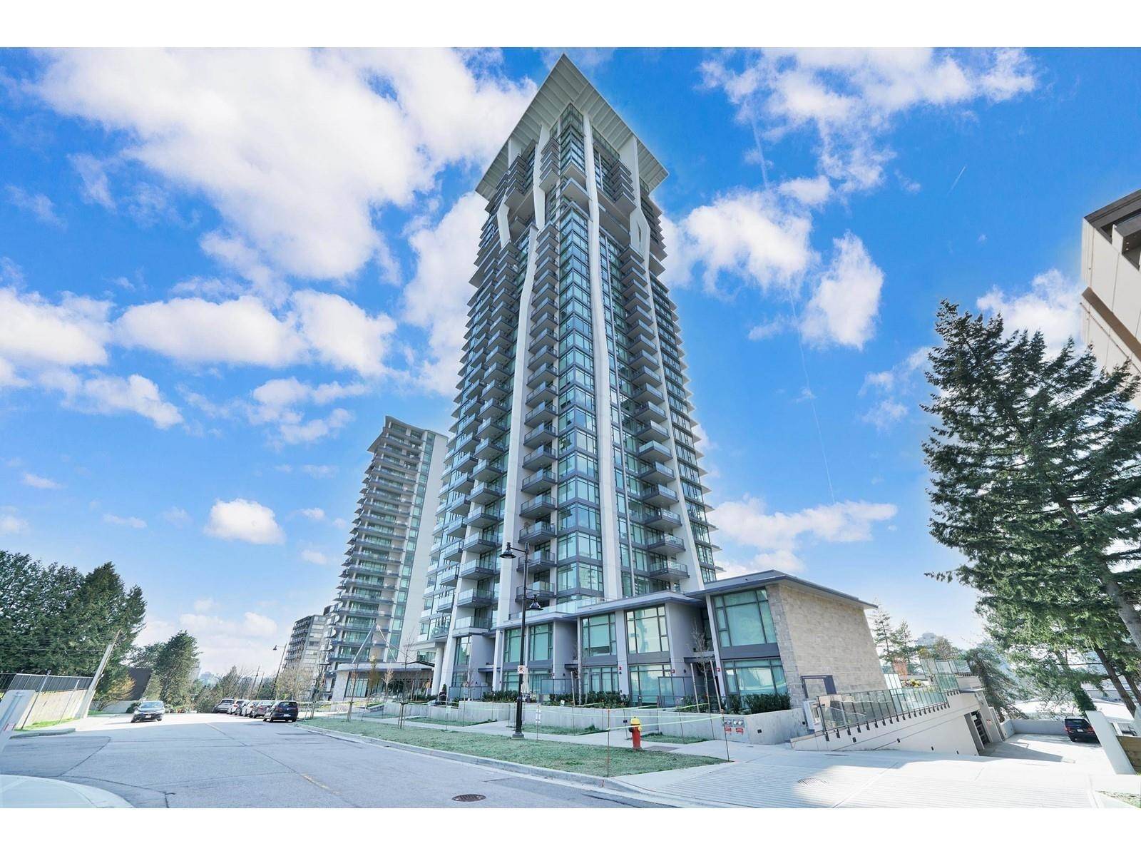 450 Westview ST #2109, Coquitlam, BC V3K 6C3