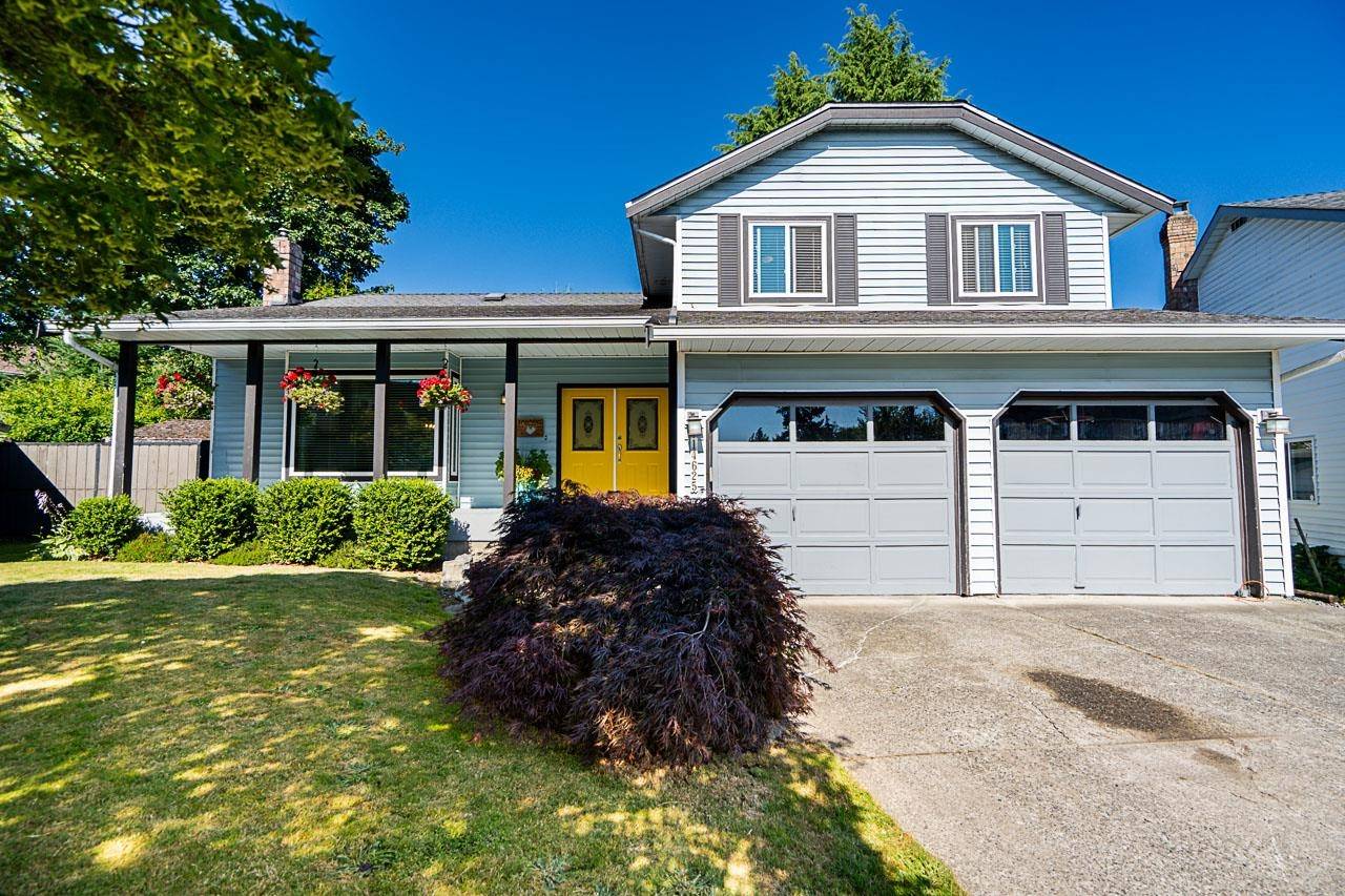 Surrey, BC V3S 6N2,14625 86b AVE