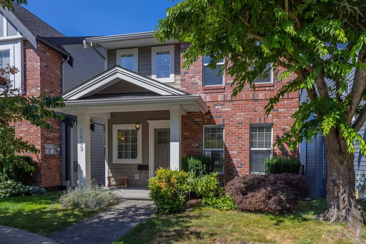 Surrey, BC V4P 0B9,3449 148a ST