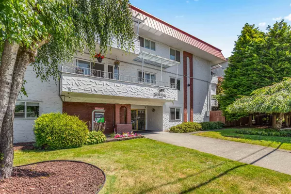 Maple Ridge, BC V2X 5W1,12096 222 ST #107