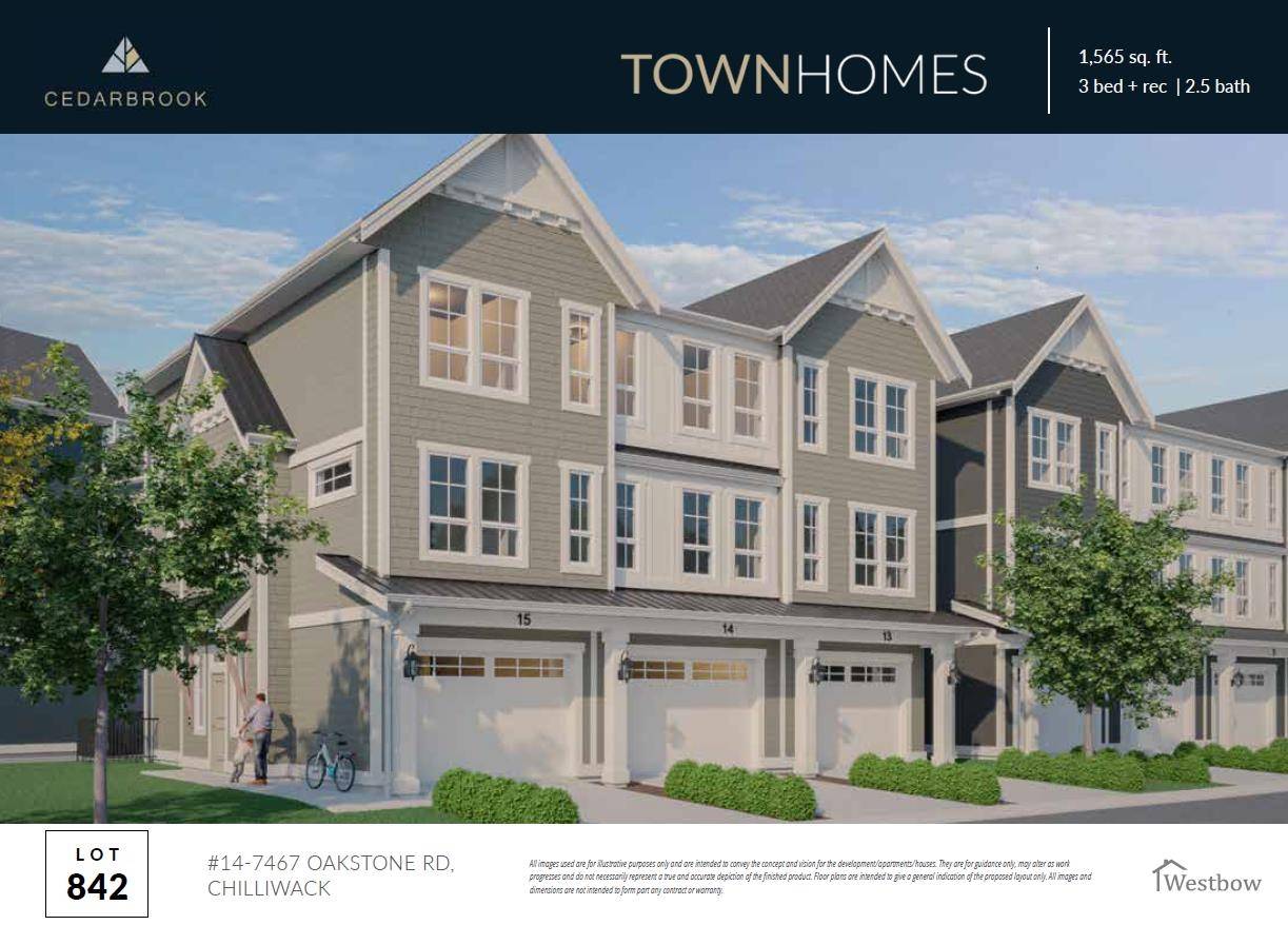 7467 Oakstone RD #14, Chilliwack, BC V2R 6M1