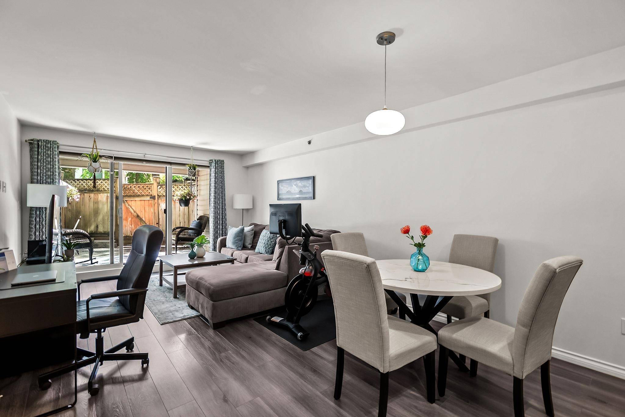 Vancouver, BC V5T 1P4,825 E 7th AVE #106