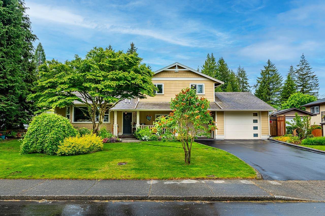 4641 203a ST, Langley, BC V3A 5W2