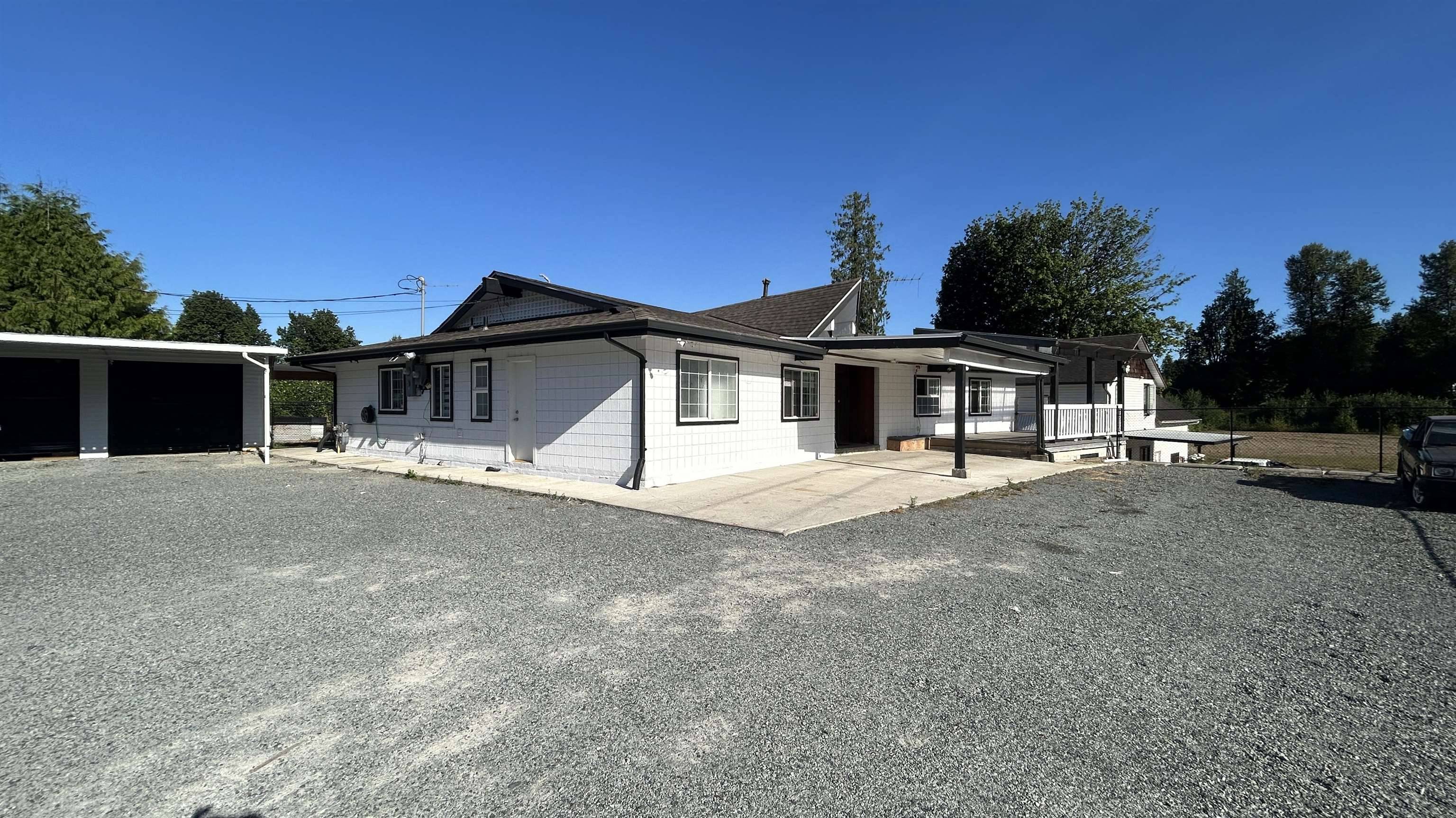 Abbotsford, BC V4X 1W2,30952 Harris Road RD