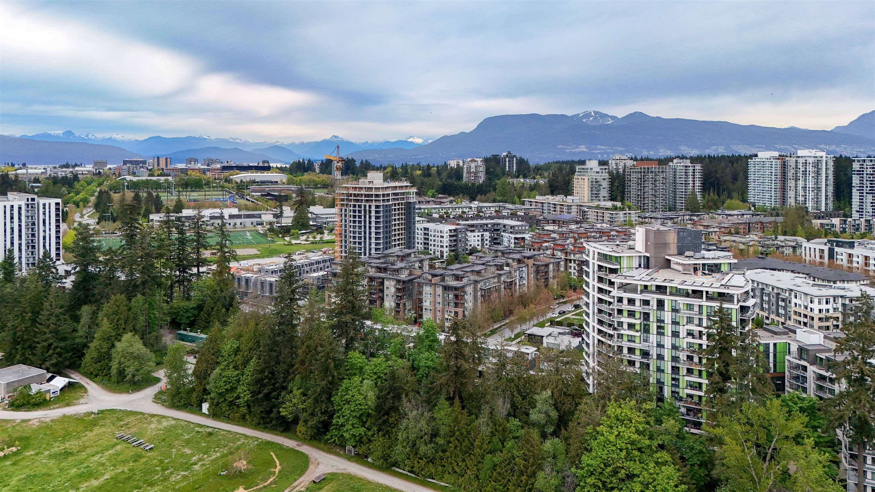 Vancouver, BC V6S 0H6,3462 Ross DR #206