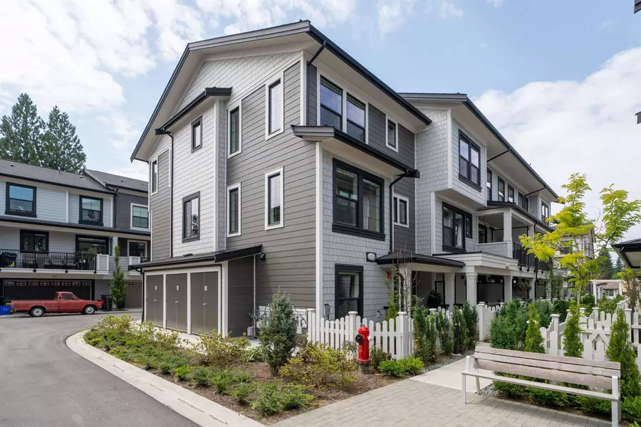 9122 King ST #29, Langley, BC V1M 0G6
