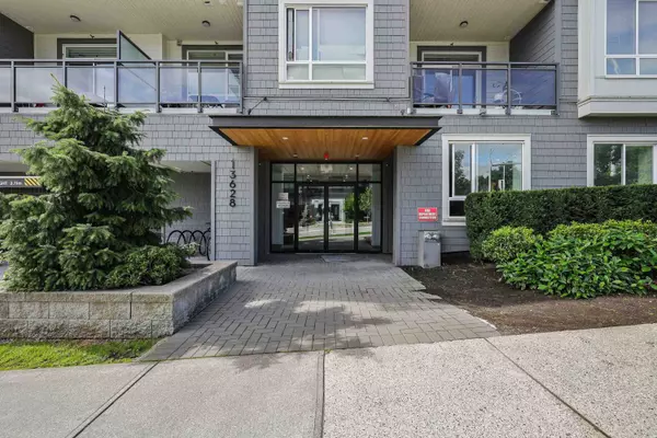 Surrey, BC V3W 3E2,13628 81a AVE #303