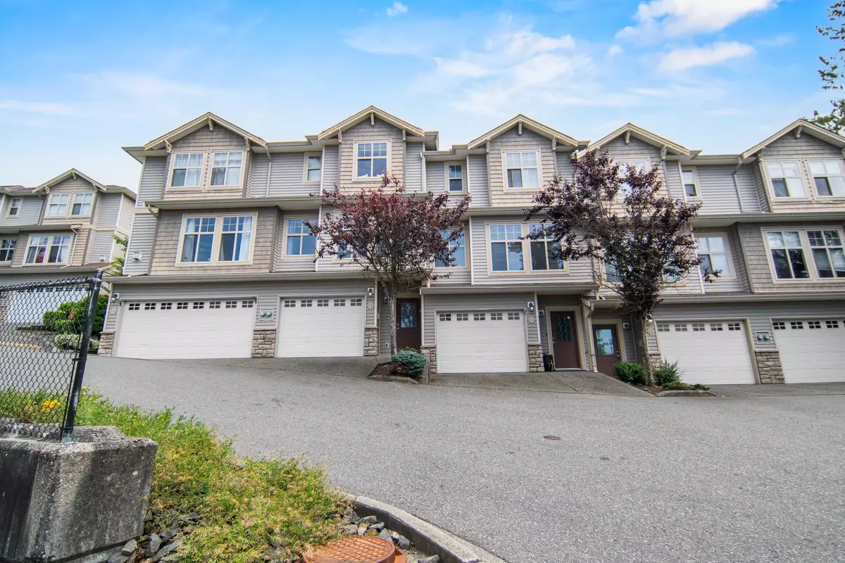 Chilliwack, BC V2R 5T3,46858 Russell RD #15