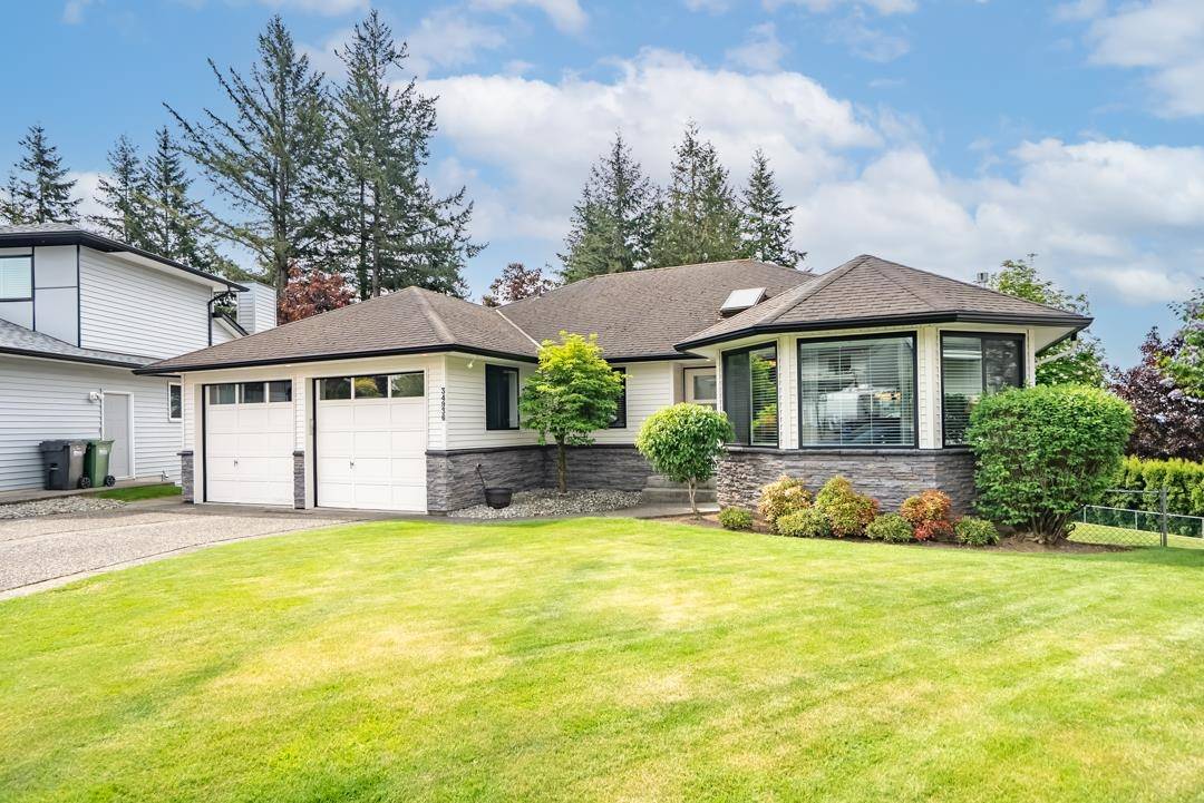 34936 Glenalmond PL, Abbotsford, BC V2S 7G6