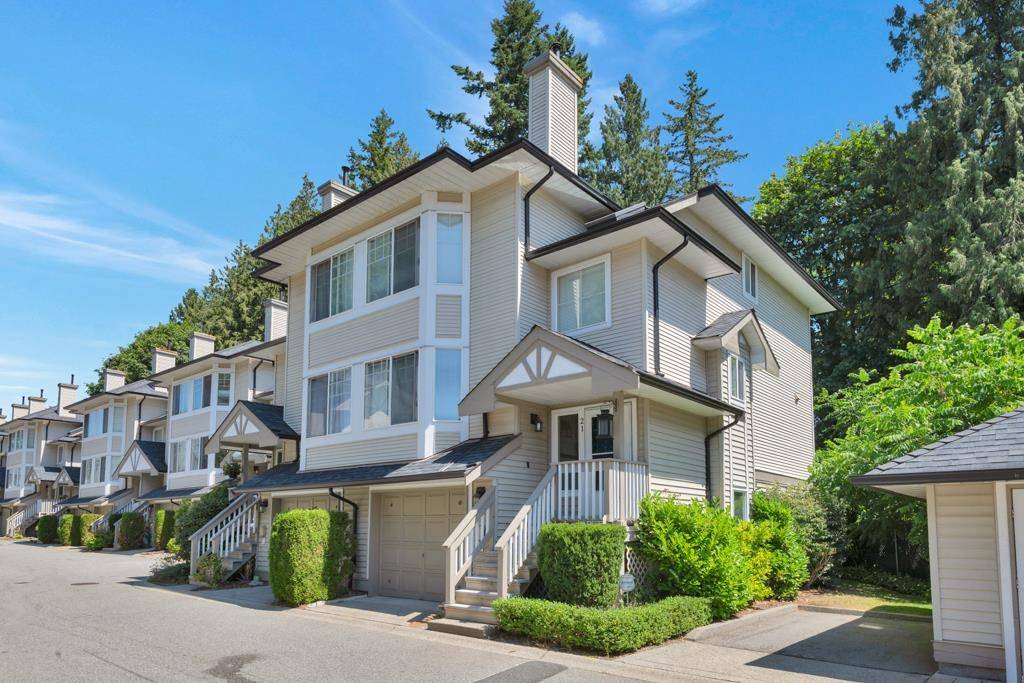 Mission, BC V2V 3K3,7640 Blott ST #21