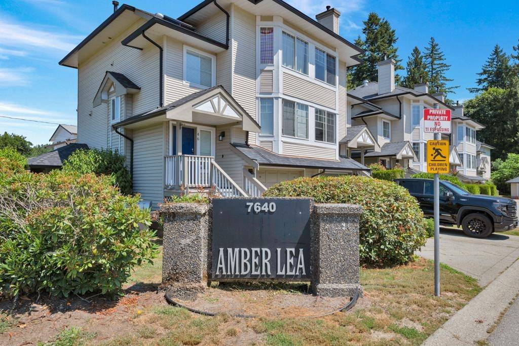 Mission, BC V2V 3K3,7640 Blott ST #21
