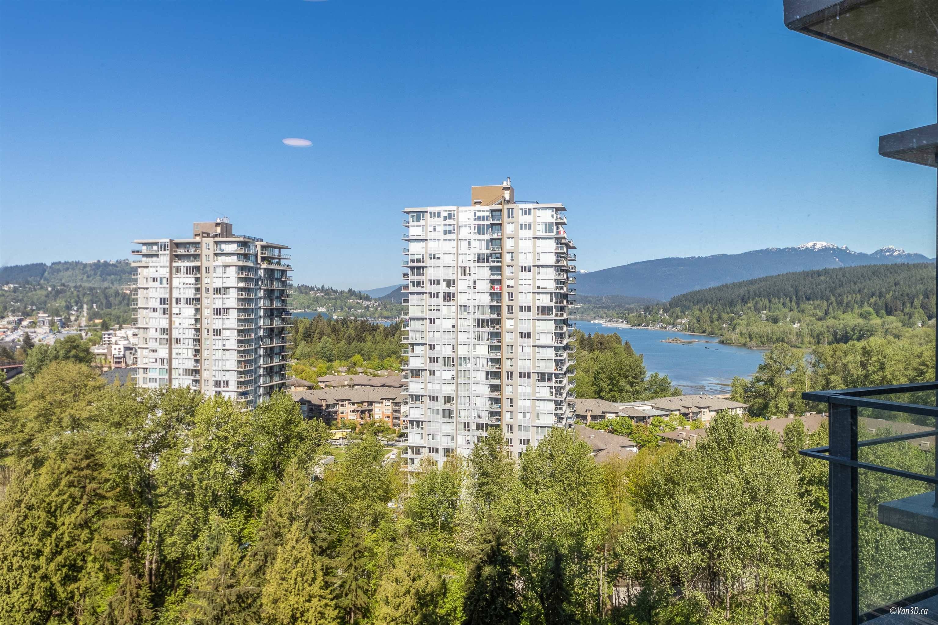 Port Moody, BC V3H 0G6,301 Capilano RD #1801