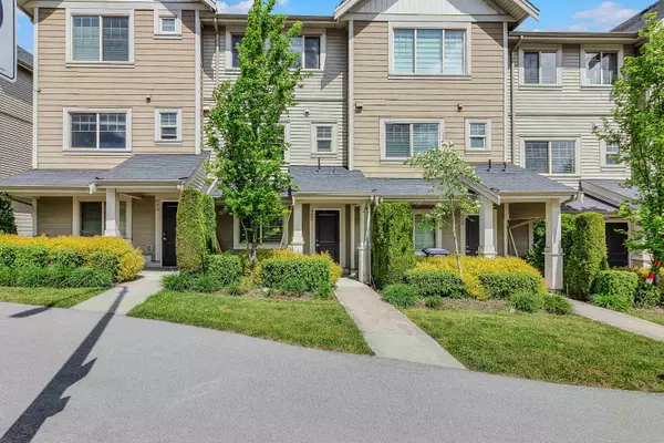 19097 64 AVE #25, Surrey, BC V3S 6X5