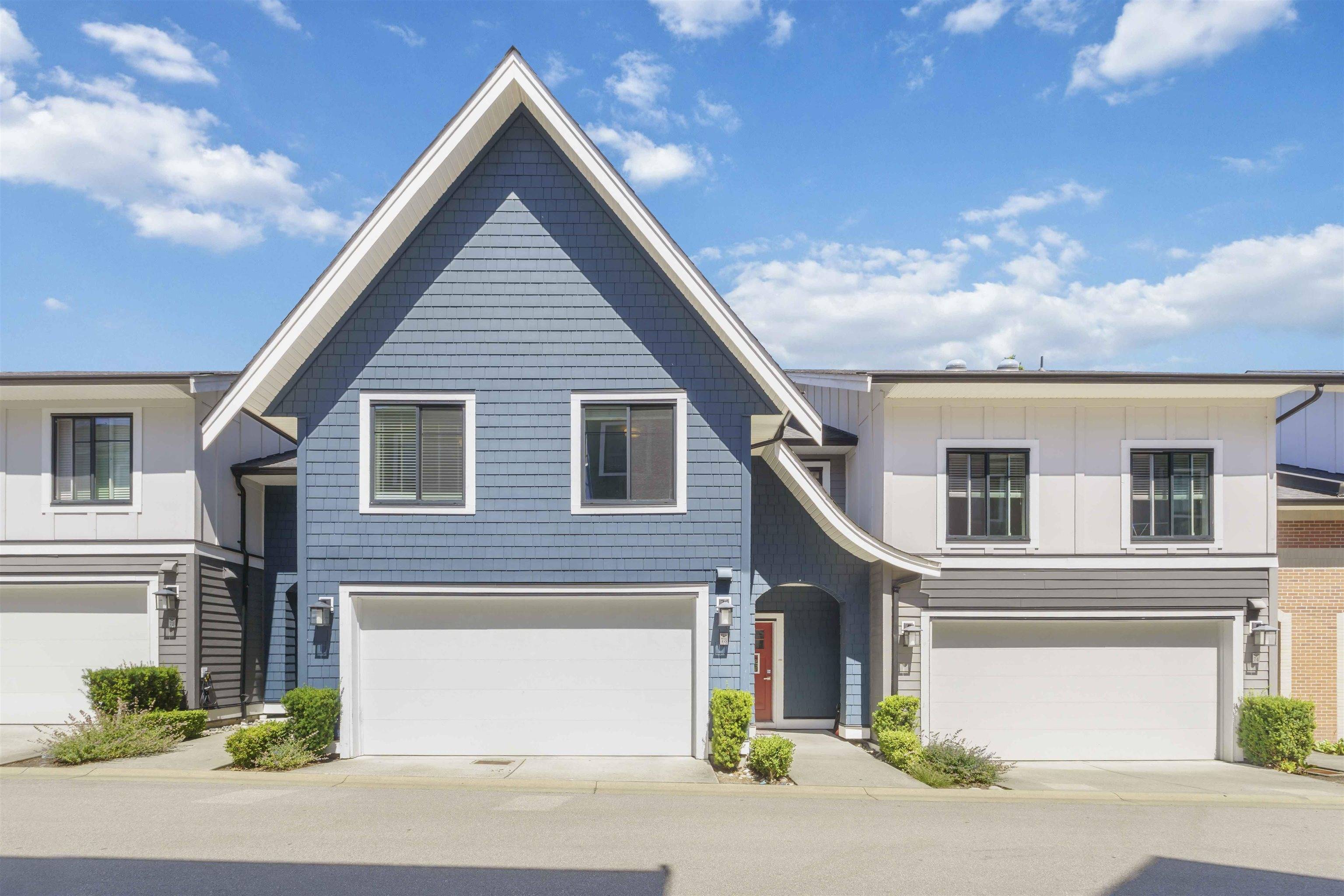 15677 28 AVE #73, Surrey, BC V3Z 0E5