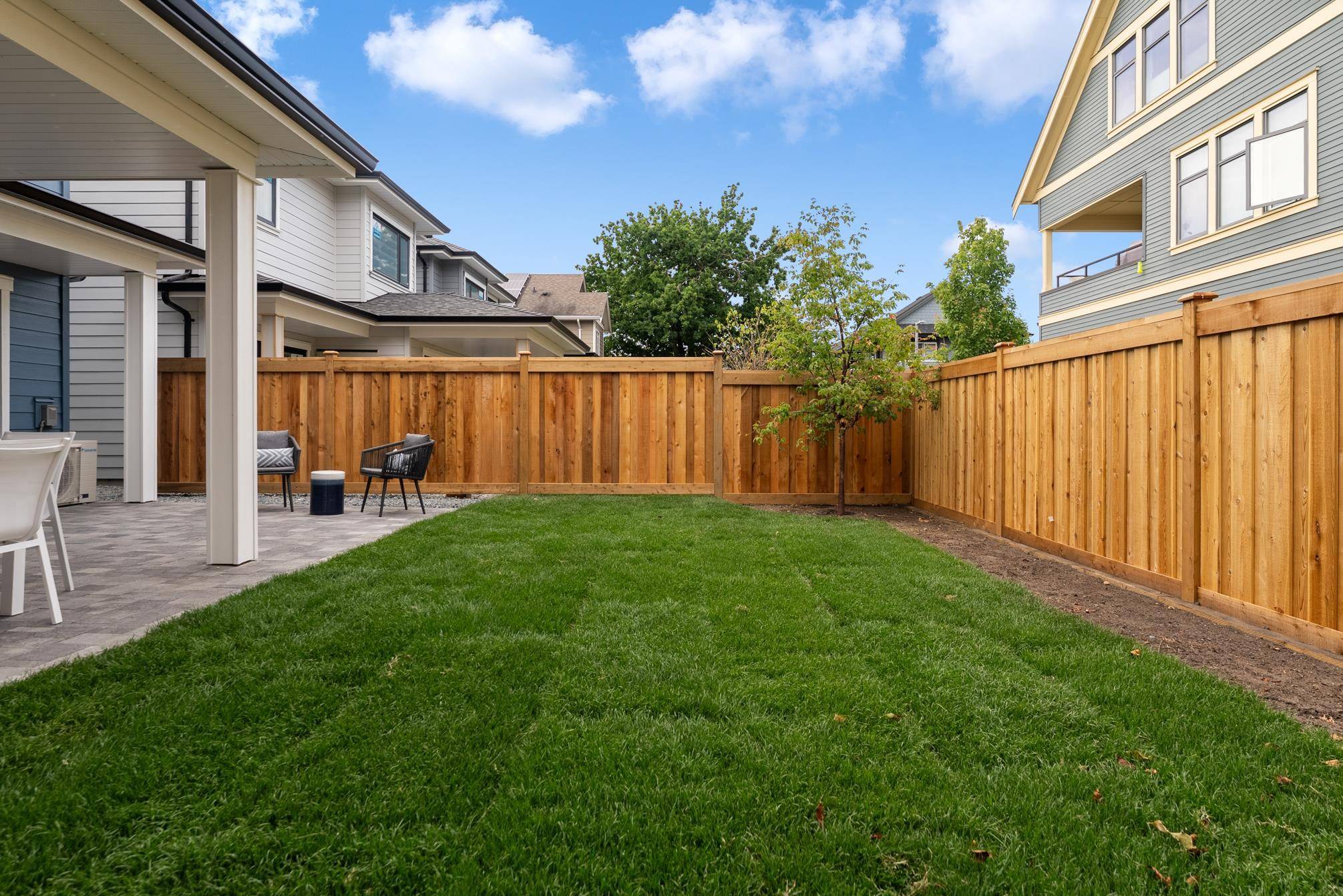 Richmond, BC V7E 3H8,11960 4th AVE