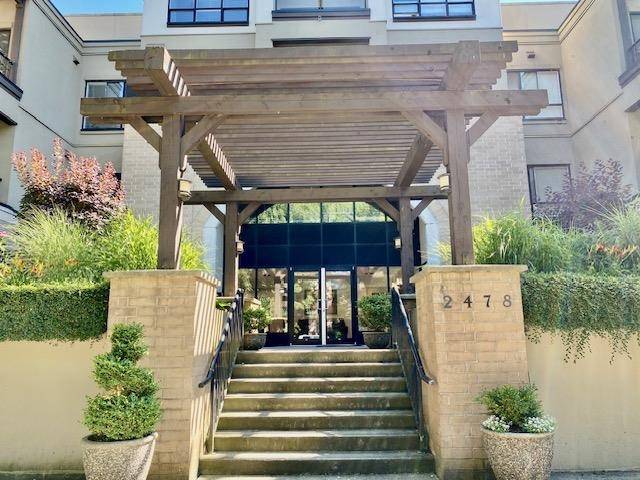 2478 Welcher AVE #109, Port Coquitlam, BC V3C 0A6