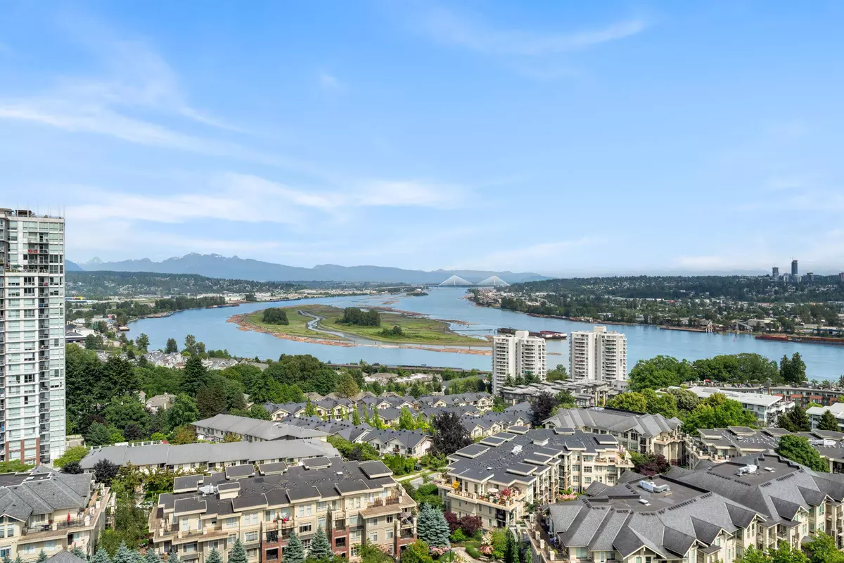 New Westminster, BC V3L 0C2,280 Ross DR #1202