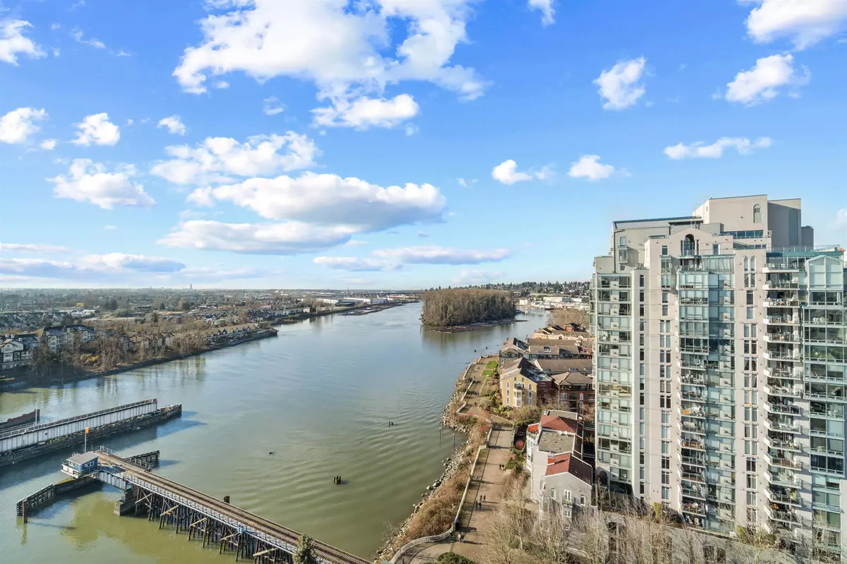 New Westminster, BC V3M 6E2,1250 Quayside DR #1903