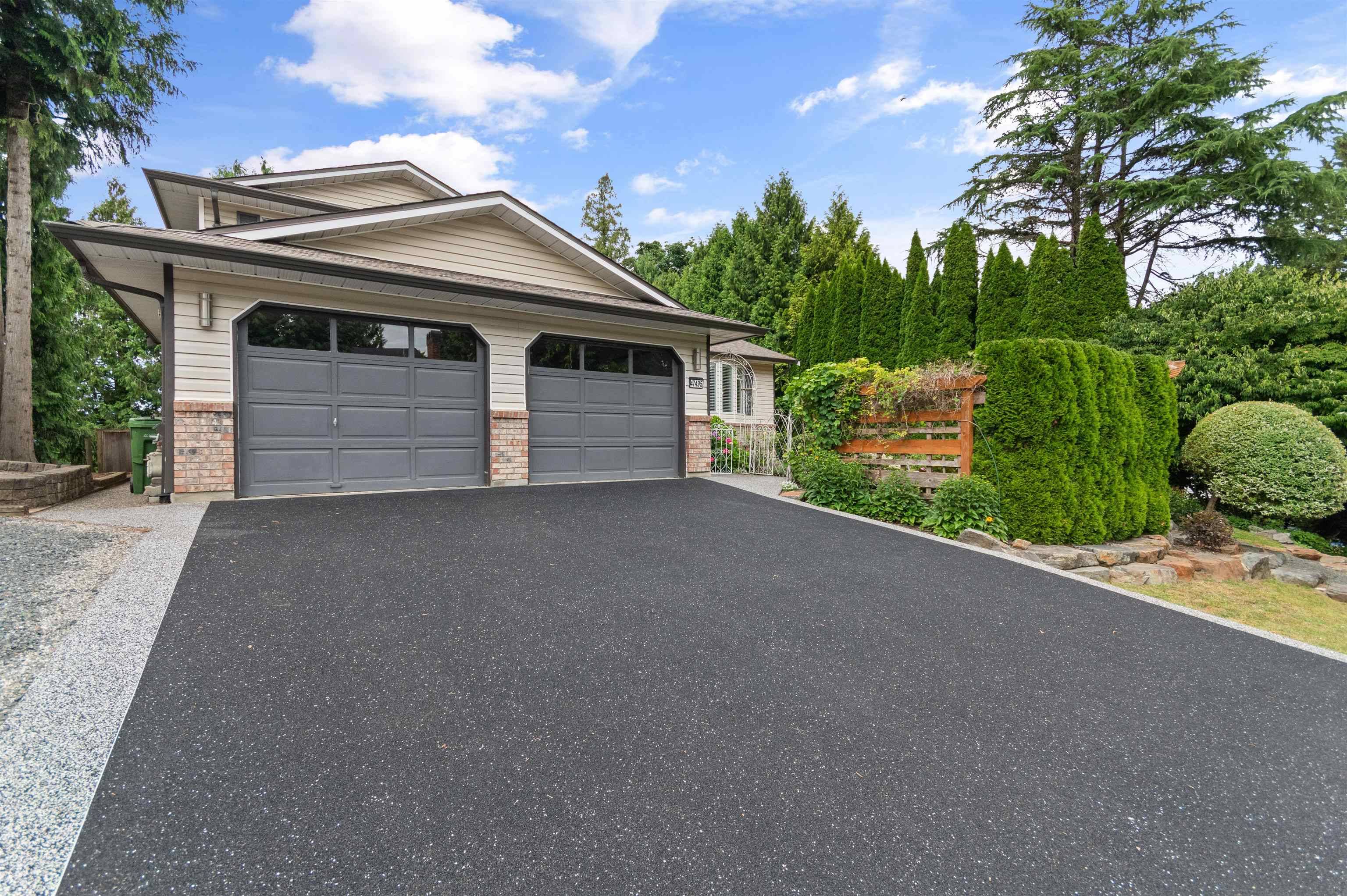 47495 Swallow CRES, Chilliwack, BC V2P 7P8