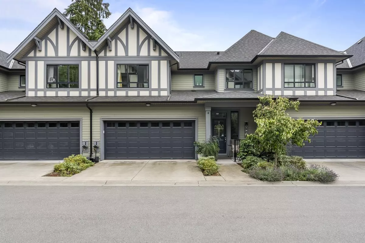 Coquitlam, BC V3E 0N2,3500 Burke Village Promenade #153