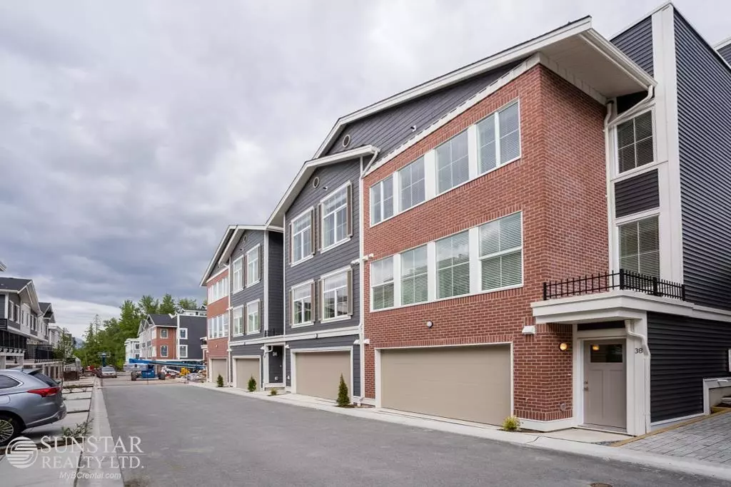 Langley, BC V2Y 4K6,8371 202b ST #37