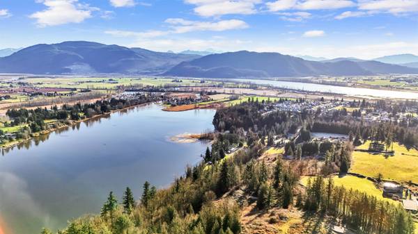 9126 Hatzic Ridge DR, Mission, BC V2V 0J4