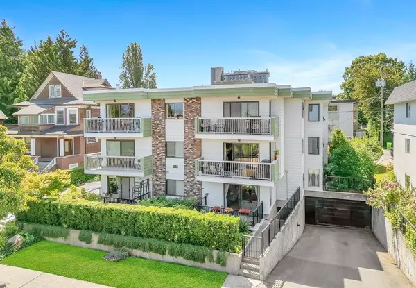 Vancouver, BC V5T 1P1,642 E 7th AVE #101