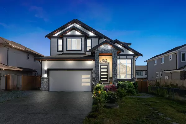 18616 56b AVE, Surrey, BC V3S 8J3