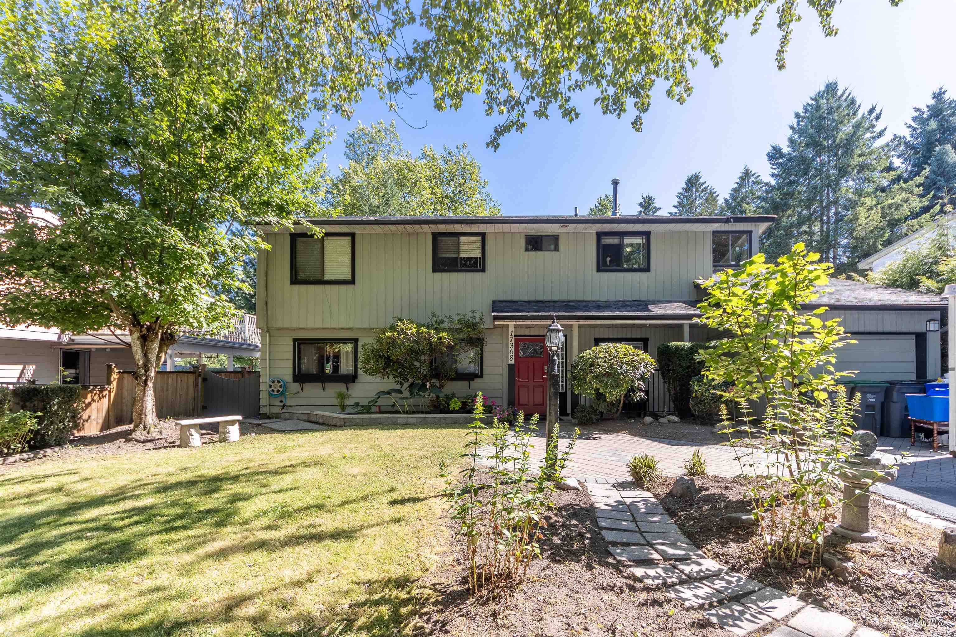 17368 62a AVE, Surrey, BC V3S 5J1