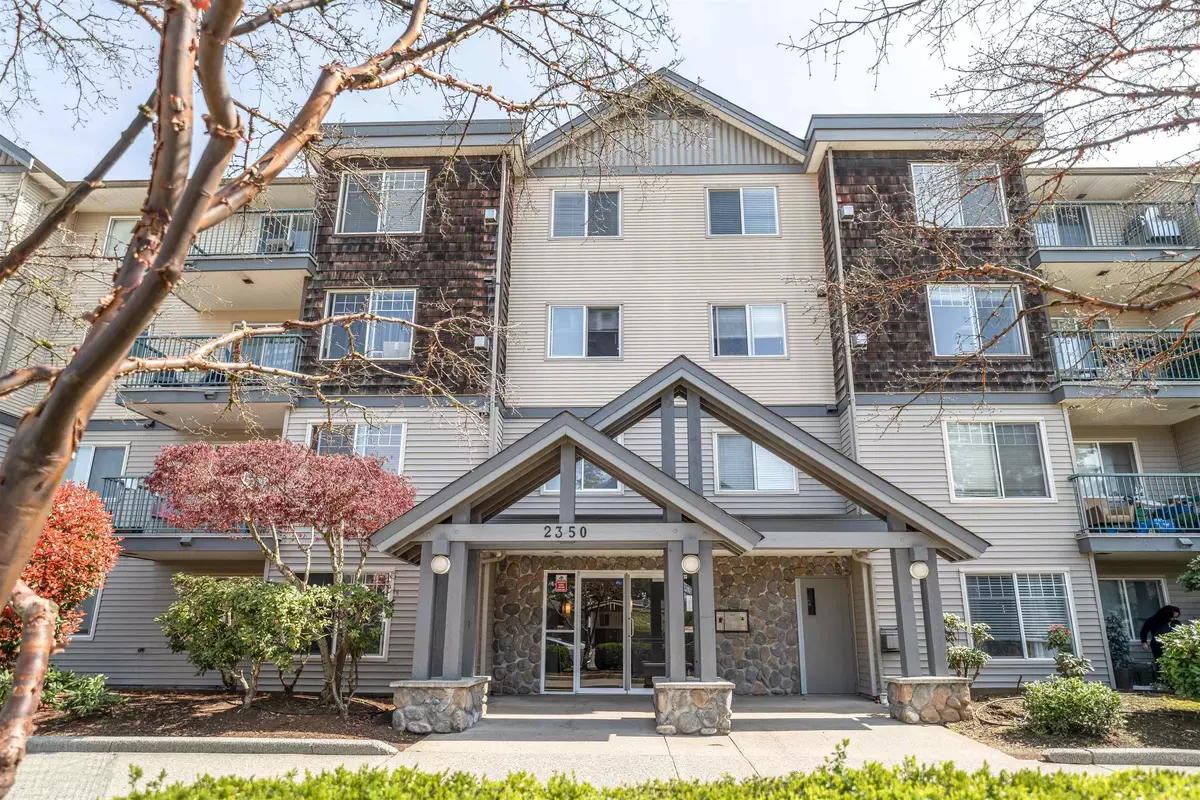 Abbotsford, BC V2T 5L1,2350 Westerly ST #204
