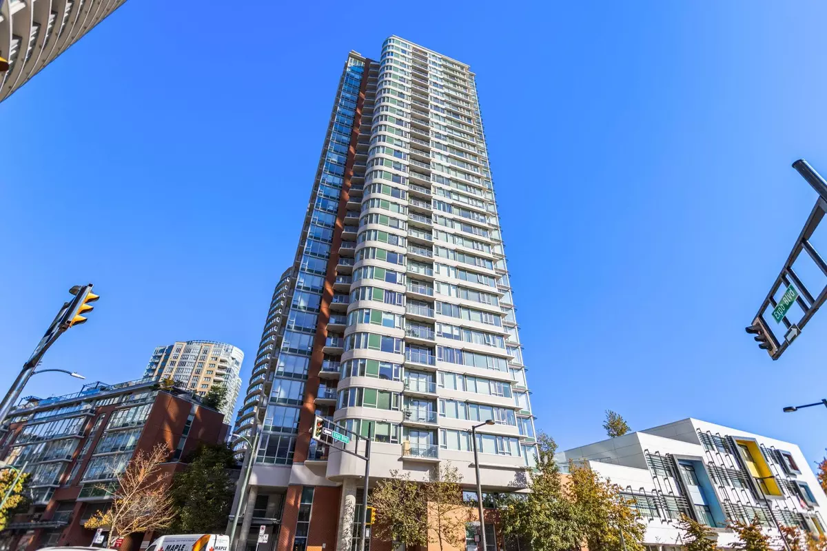 Vancouver, BC V6B 0B9,688 Abbott ST #1102