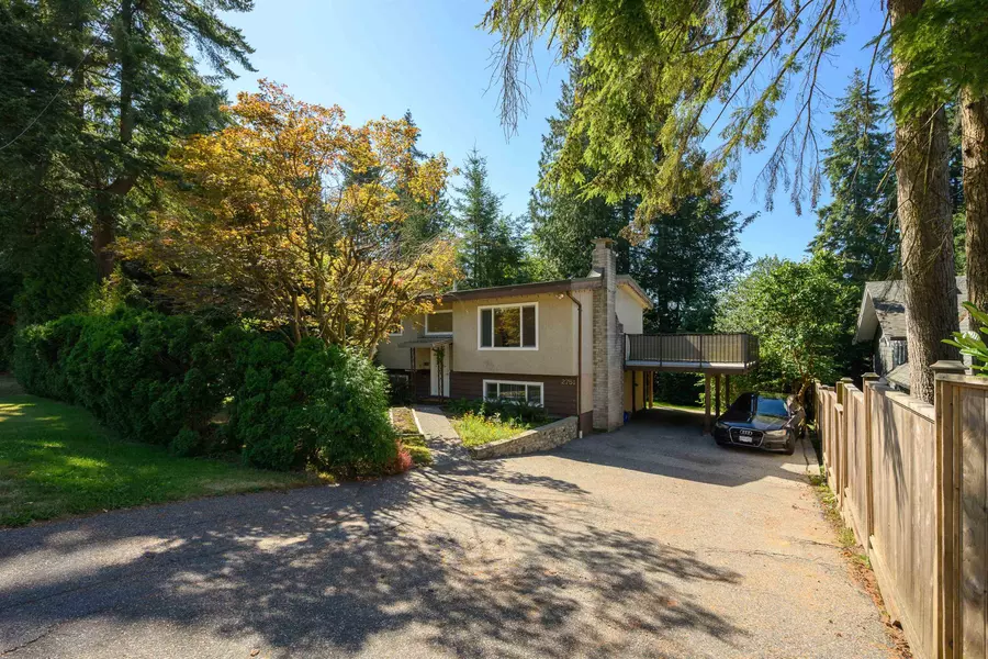 2751 Mt Seymour Pkwy, North Vancouver, BC V7H 1E8