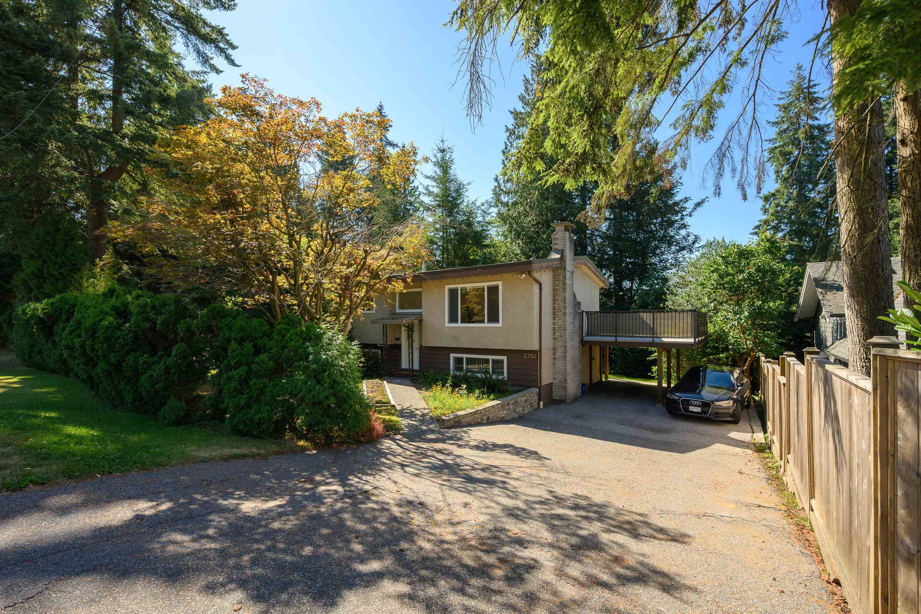 2751 Mt Seymour Pkwy, North Vancouver, BC V7H 1E8