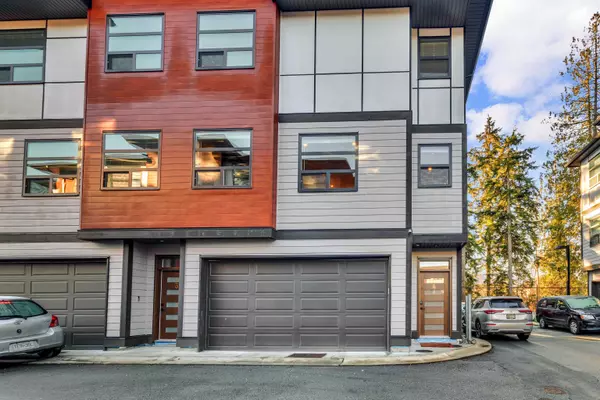 32970 Tunbridge AVE #4, Mission, BC V2V 6X9