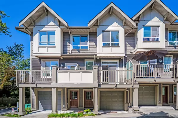 3395 Galloway AVE #35, Coquitlam, BC V3E 0H2