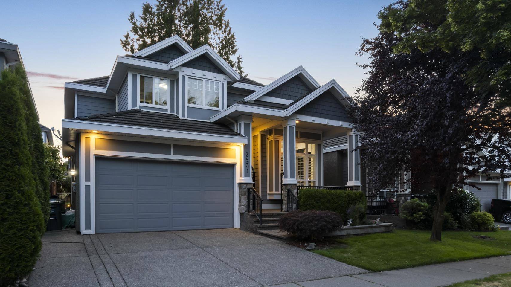 3531 150a ST, Surrey, BC V3S 0Y2
