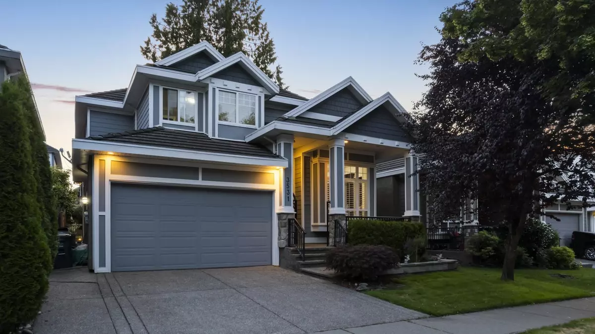 Surrey, BC V3S 0Y2,3531 150a ST