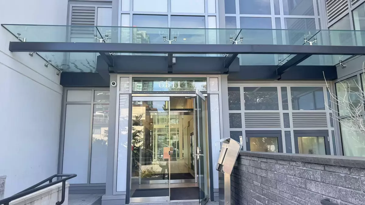 Burnaby, BC V5H 0K5,6511 Sussex AVE #12xx