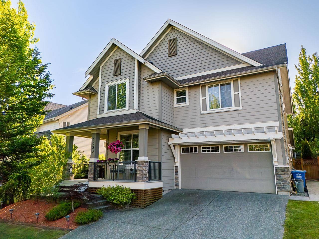 2093 Zinfandel DR, Abbotsford, BC V4X 0A6