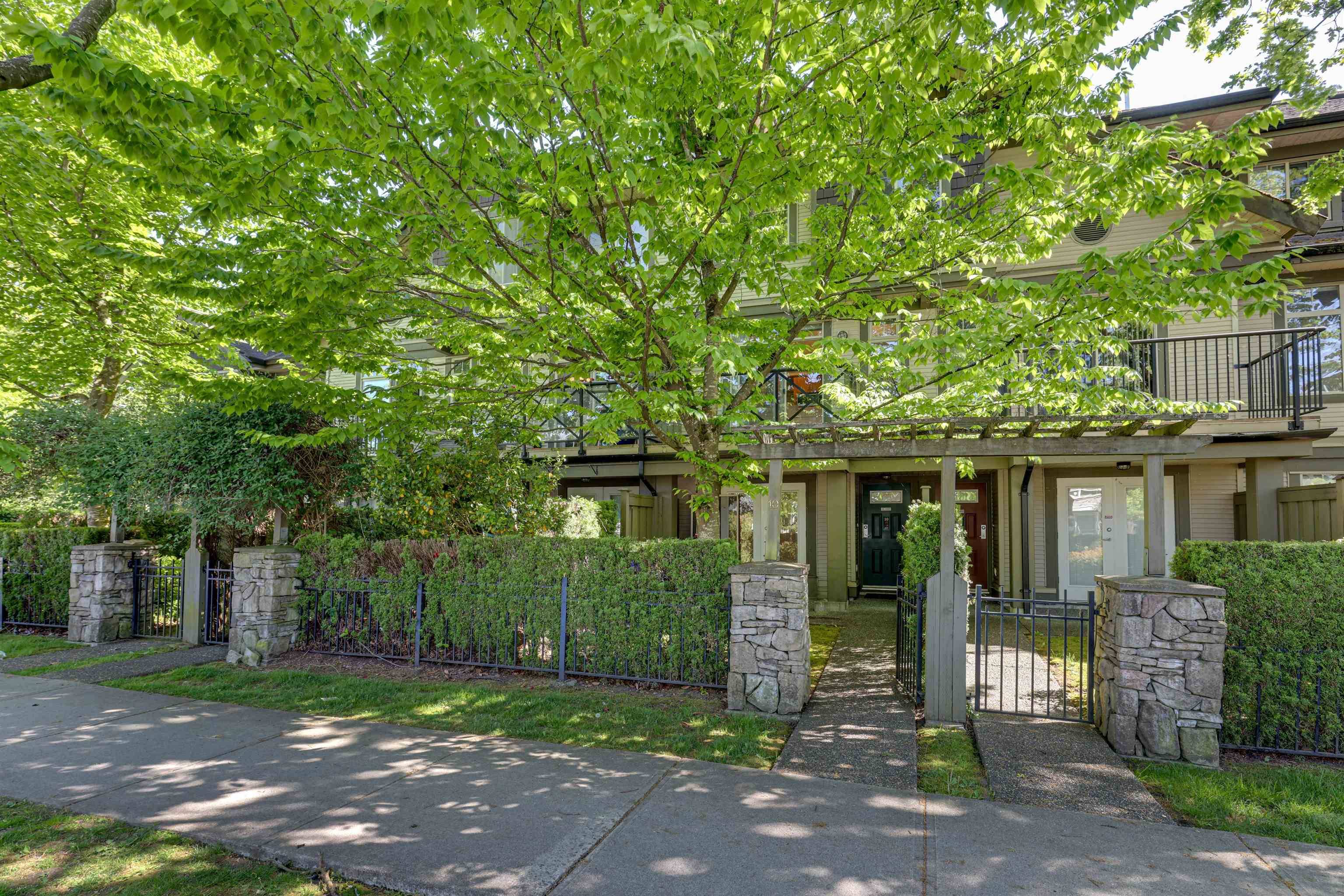 Richmond, BC V6Y 4H3,6233 Birch ST #10