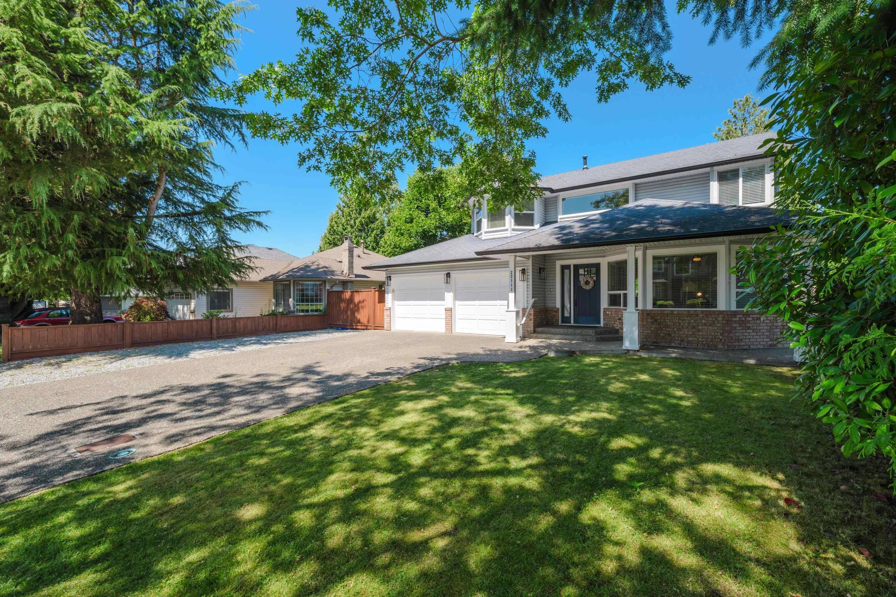 Langley, BC V2Z 1A4,22111 46 AVE
