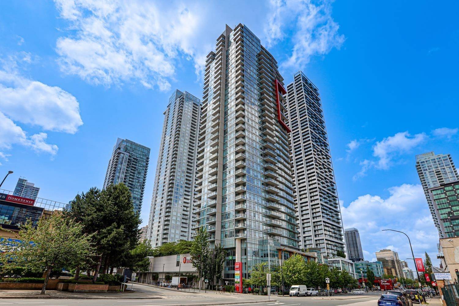 4688 Kingsway #710, Burnaby, BC V5H 0E9