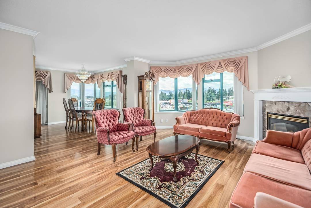 Abbotsford, BC V2T 5R3,32440 Simon AVE #1004